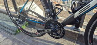 BH Ultralight RC