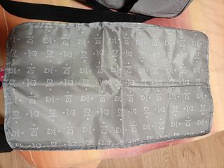 Bolsa de bebes