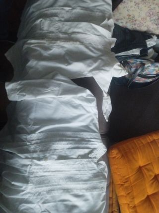 Camisas fallero