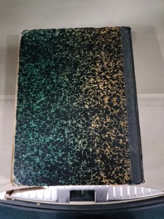 Varios números de la revista ABC 1928-192