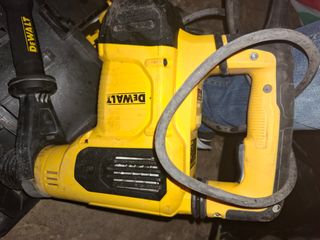 Martillo percutor dewalt