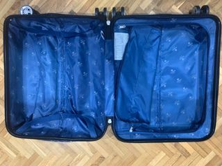 Maleta nueva de cabina