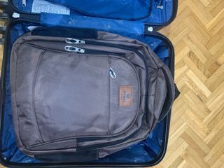 Maleta nueva de cabina