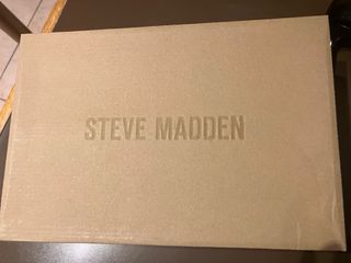 Decollete Steve Madden