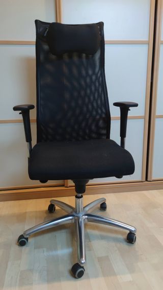 Sillon de direccion Piqueras y Crespo