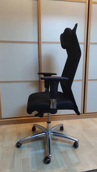 Sillon de direccion Piqueras y Crespo
