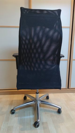 Sillon de direccion Piqueras y Crespo