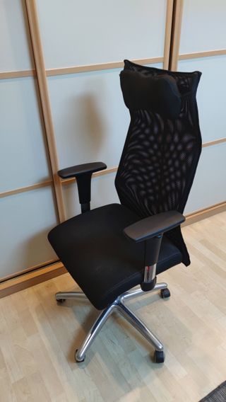 Sillon de direccion Piqueras y Crespo