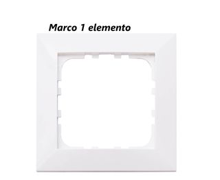 ENCHUFES, INTERRUPTORES COMPLETOS