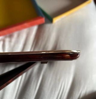 Marco Comunion Plata