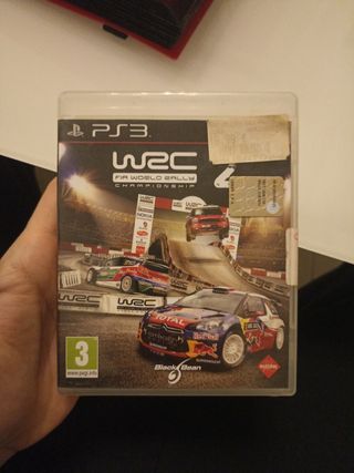 Wrc 2 ps2 PlayStation 2 world rally Championship
