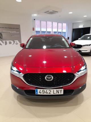 Mazda CX-30 2021