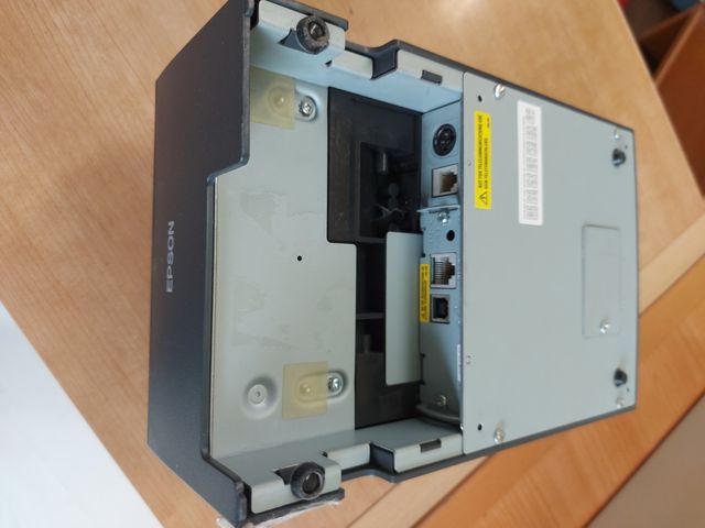 Impresora tickets EPSON TM-U220D