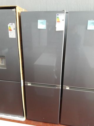 Frigorífico en oferta desde