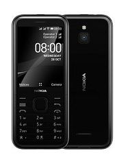 NOKIA 8000 4G