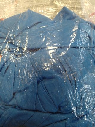 Disfraz nuevo sin estrenar