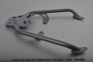 soporte de baúl alu HONDA XADV 750 2021 - 2024