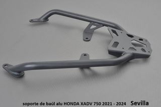 soporte de baúl alu HONDA XADV 750 2021 - 2024