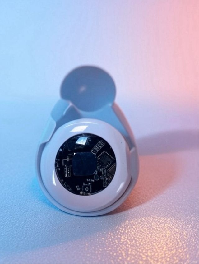 LOCALIZADOR GPS airtag