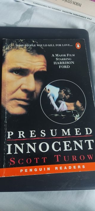 Presumed Innocent
