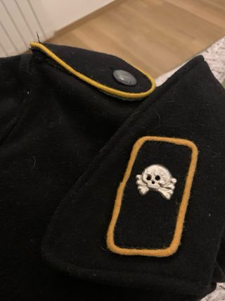 Completo Panzer esercito tedesco ww2