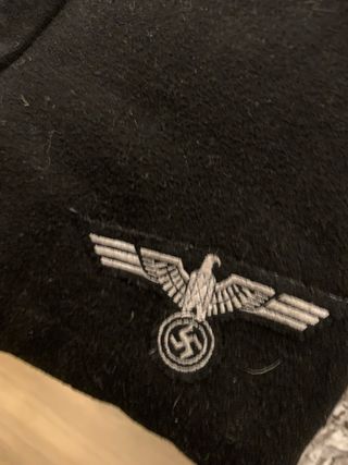 Completo Panzer esercito tedesco ww2