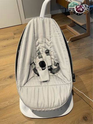 Hamaca MamaRoo 2023