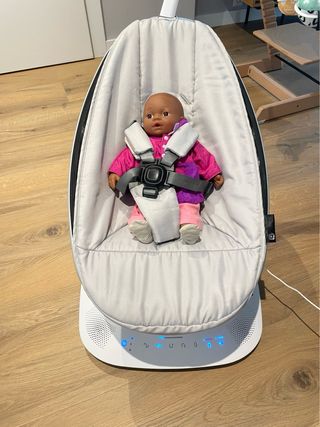 Hamaca MamaRoo 2023