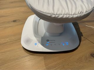 Hamaca MamaRoo 2023