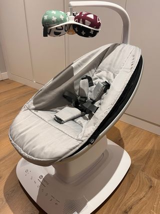 Hamaca MamaRoo 2023