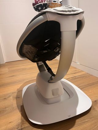 Hamaca MamaRoo 2023