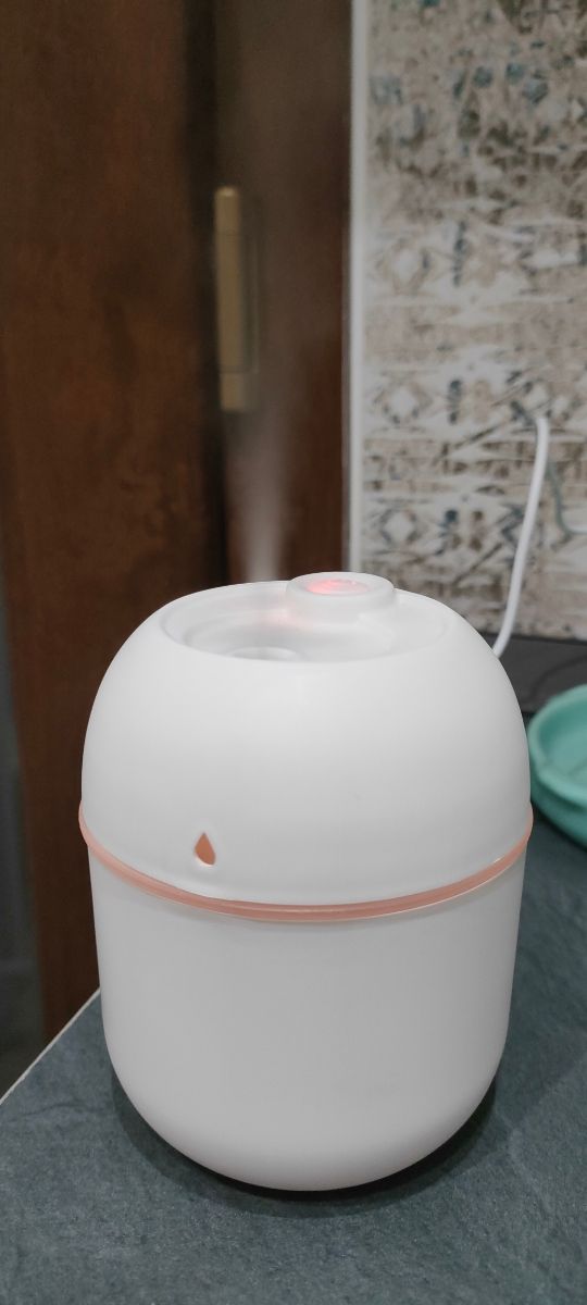 Diffusore di aromi,umidificatore