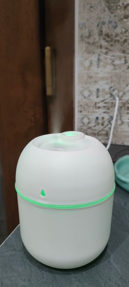 Diffusore di aromi,umidificatore