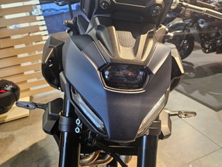 Yamaha MT07 35kw 2026 oferta !!