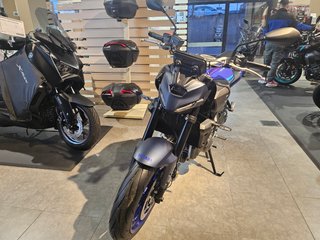 Yamaha MT07 35kw 2026 oferta !!