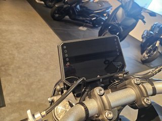 Yamaha MT07 35kw 2026 oferta !!