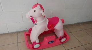 Chicco rodeo dondolo