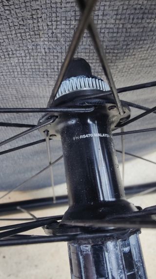 Llantas bici carretera shinamo disco 