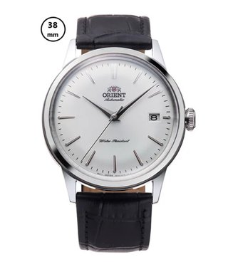 Reloj Orient Bambino 38mm RA-AC0M03S30B