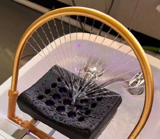 Head Spa- Cabezal lavacabezas adaptable