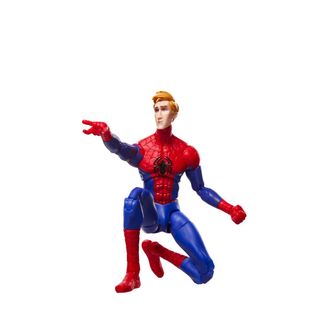 PETER PARKER MARVEL LEGENDS SERIES