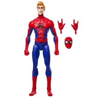 PETER PARKER MARVEL LEGENDS SERIES