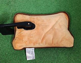 Bolsa de agua eléctrica, Vulcano