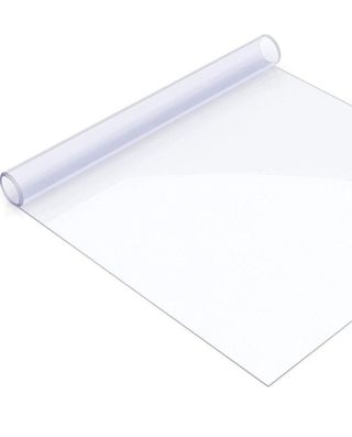 Protector de mesa impermeable de PVC 