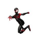 MILES MORALES MARVEL LEGENDS SERIES