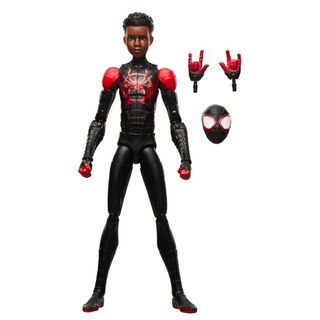 MILES MORALES MARVEL LEGENDS SERIES