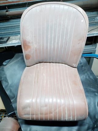Asientos Seat 850 Especial 