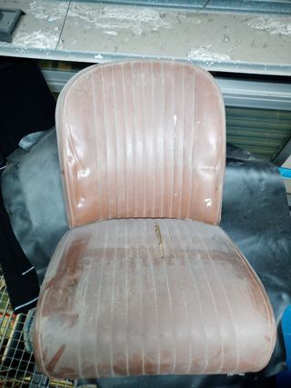 Asientos Seat 850 Especial 