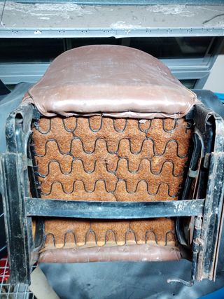 Asientos Seat 850 Especial 