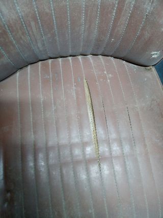 Asientos Seat 850 Especial 
